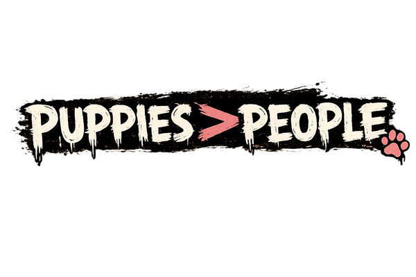 The Puppy Republic