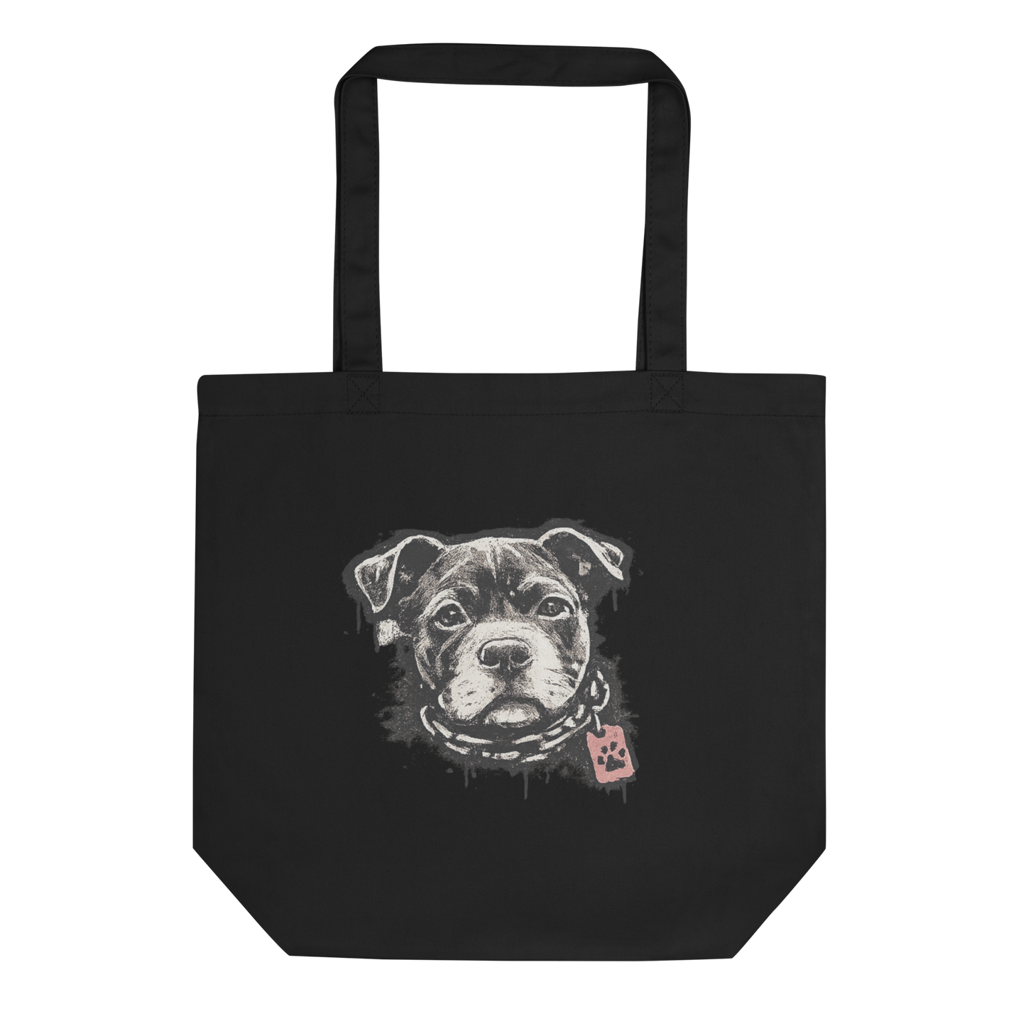 Eco Tote Bag