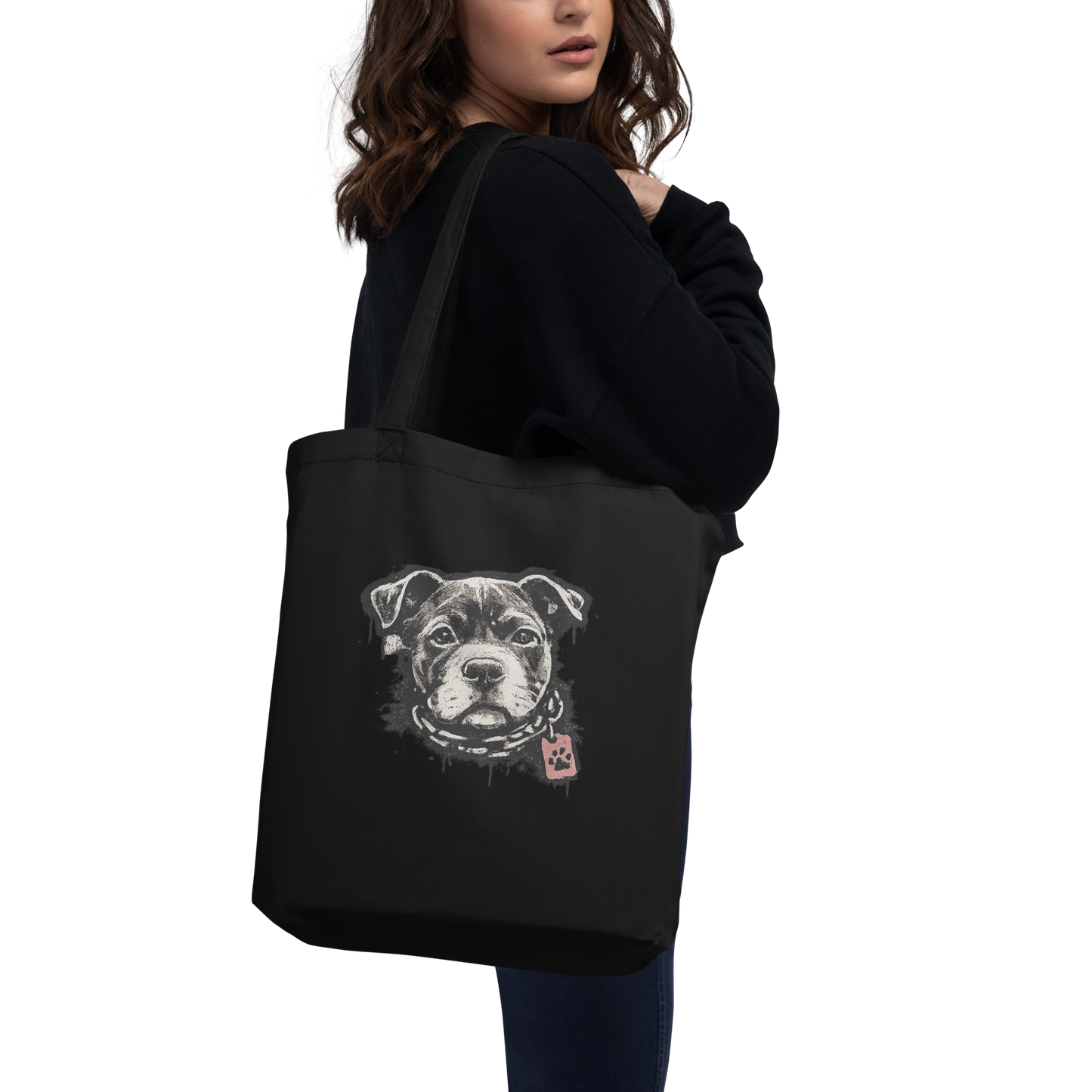 Eco Tote Bag