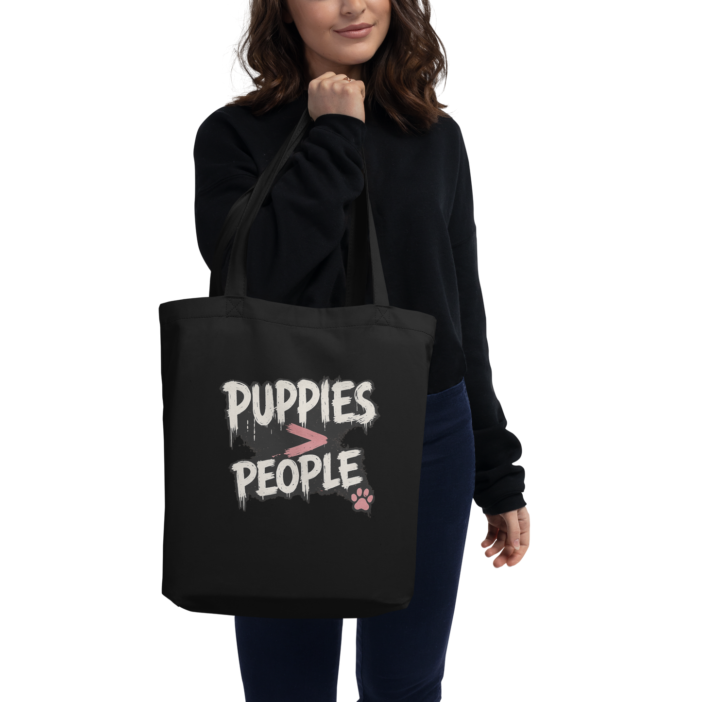 Eco Tote Bag