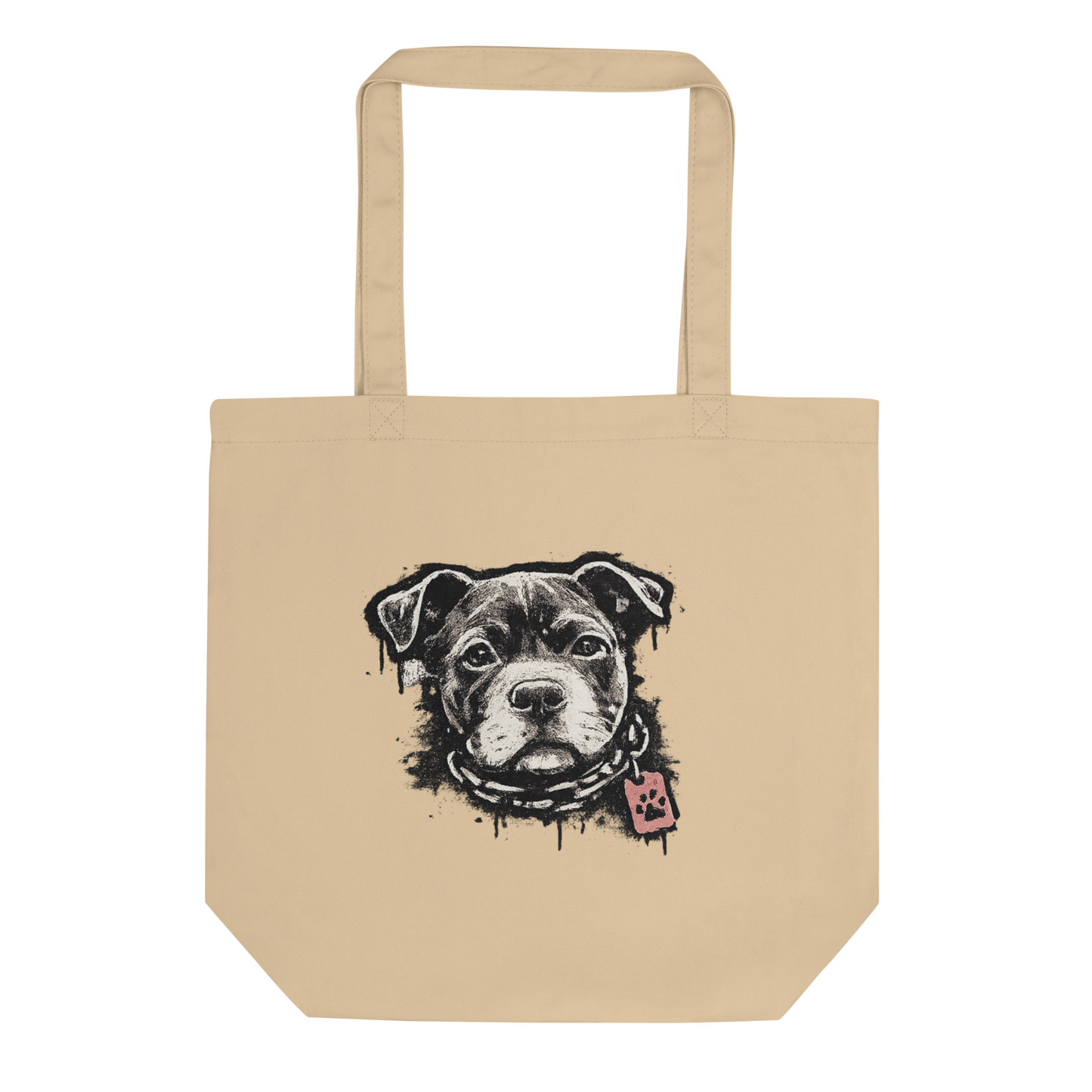 Eco Tote Bag