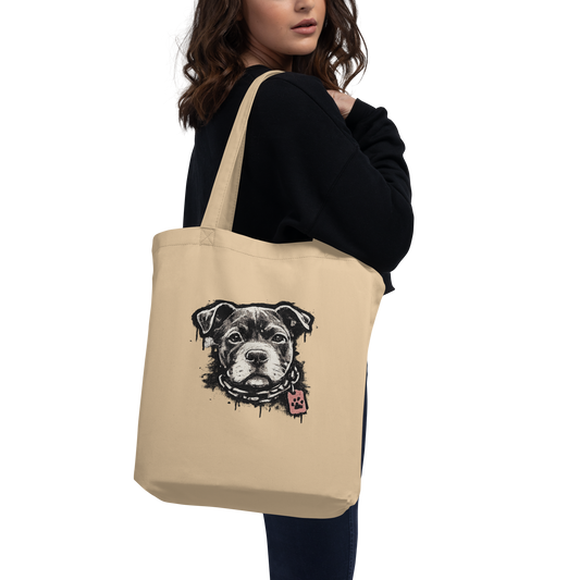 Eco Tote Bag