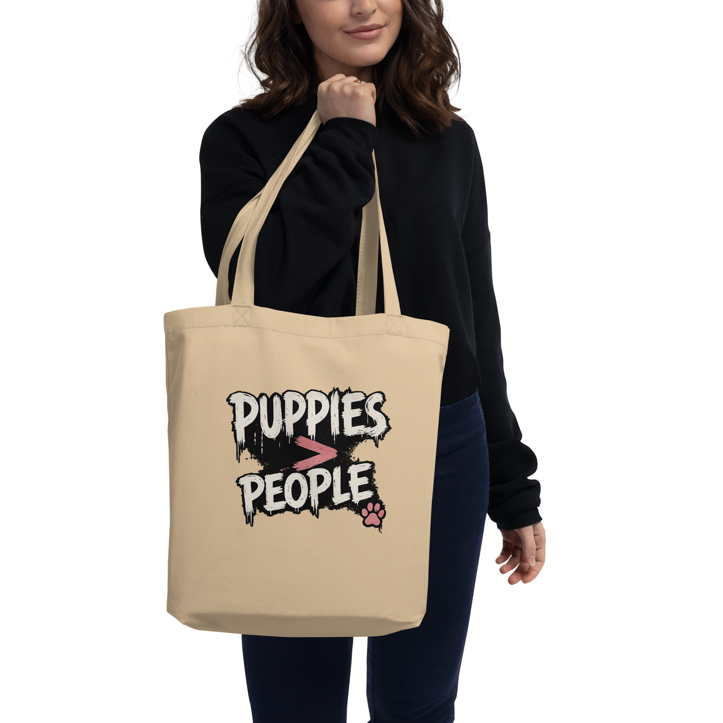 Eco Tote Bag